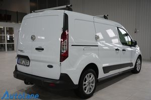 Ford Transit Connect bild 5