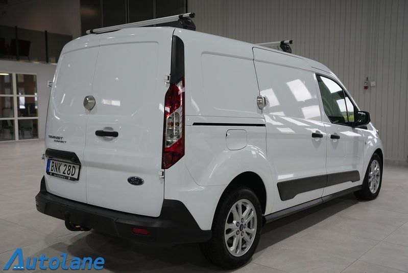 Ford Transit Connect bild 5