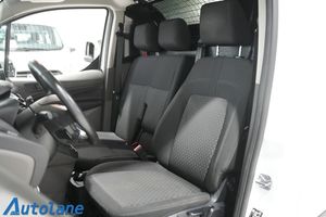 Ford Transit Connect bild 17