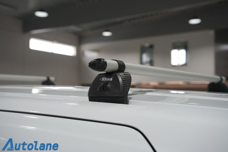 Ford Transit Connect bild 11