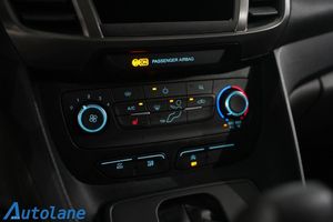 Ford Transit Connect bild 22