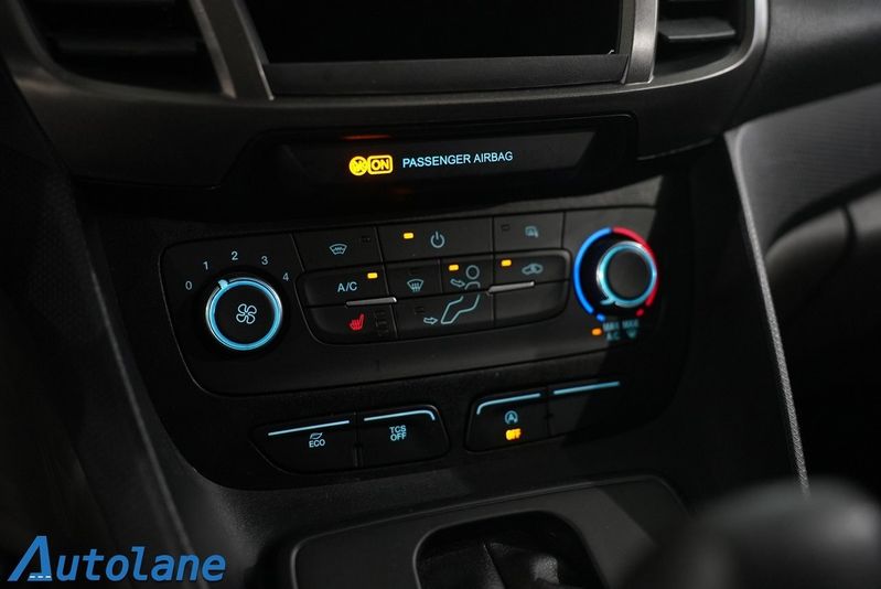 Ford Transit Connect bild 22