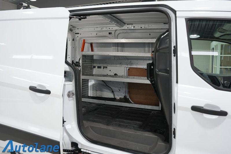 Ford Transit Connect bild 15