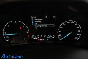 Ford Transit Connect bild 26