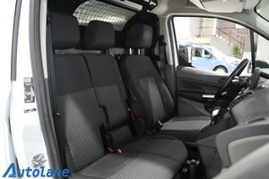 Ford Transit Connect bild 18