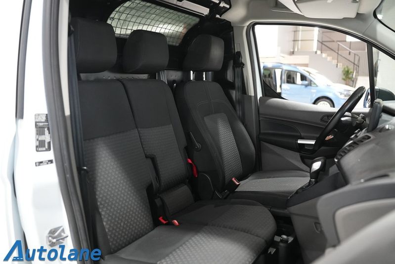 Ford Transit Connect bild 18