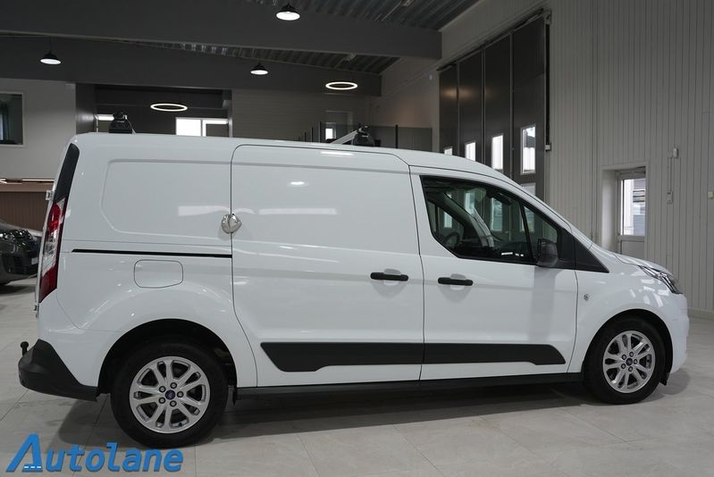 Ford Transit Connect bild 7