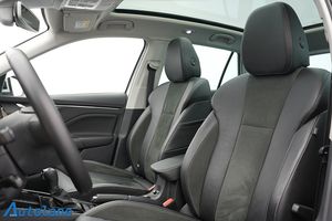 Skoda Kamiq bild 17