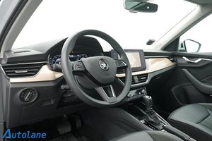 Skoda Kamiq bild 14
