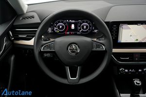 Skoda Kamiq bild 20