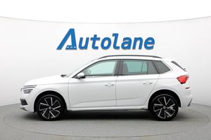 Skoda Kamiq bild 5