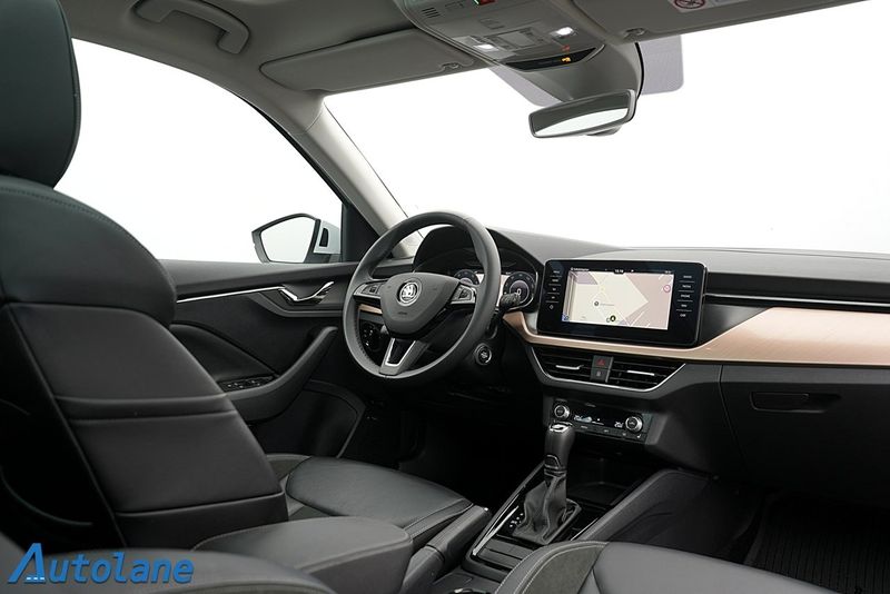 Skoda Kamiq bild 15