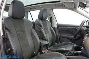 Skoda Kamiq bild 16