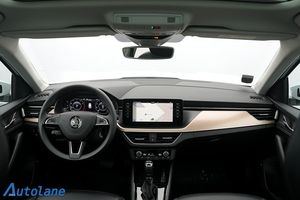 Skoda Kamiq bild 19