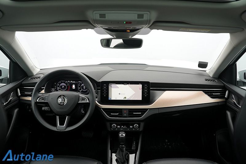 Skoda Kamiq bild 19