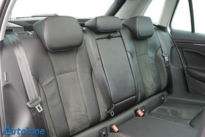 Skoda Kamiq bild 28