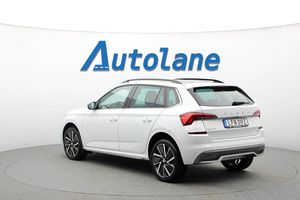 Skoda Kamiq bild 6