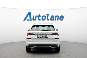 Skoda Kamiq bild 7