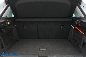 Skoda Kamiq bild 29