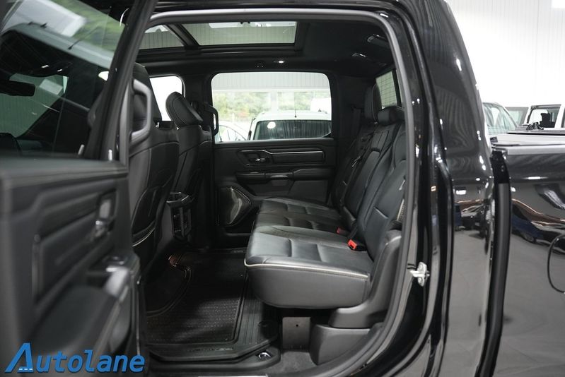 RAM 1500 bild 22
