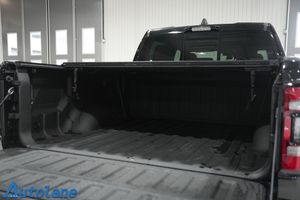 RAM 1500 bild 13
