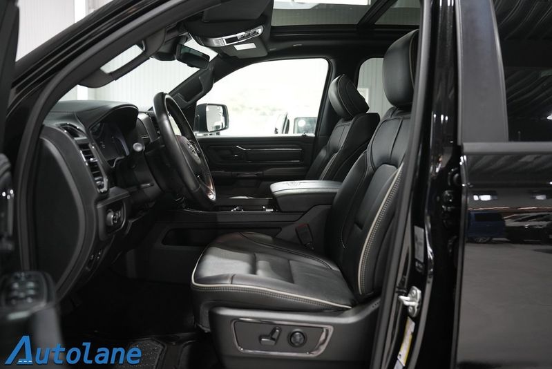 RAM 1500 bild 19