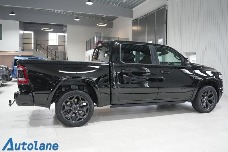 RAM 1500 bild 9
