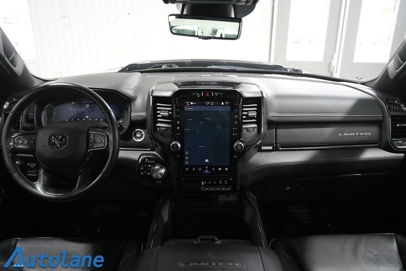 RAM 1500 bild 17