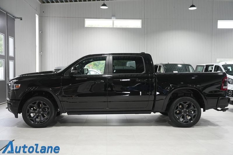 RAM 1500 bild 3