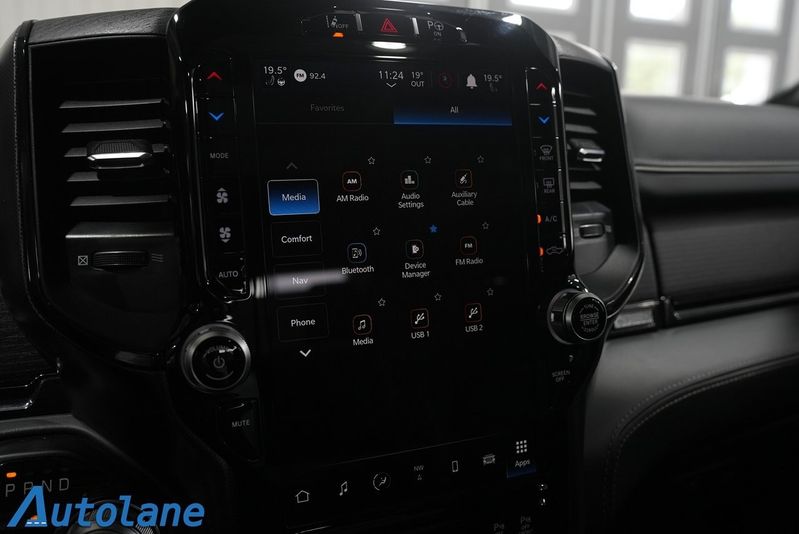 RAM 1500 bild 33