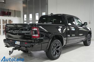 RAM 1500 bild 7