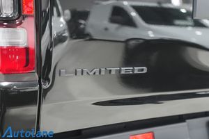 RAM 1500 bild 6