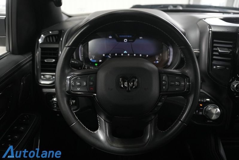 RAM 1500 bild 18