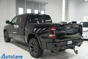 RAM 1500 bild 4