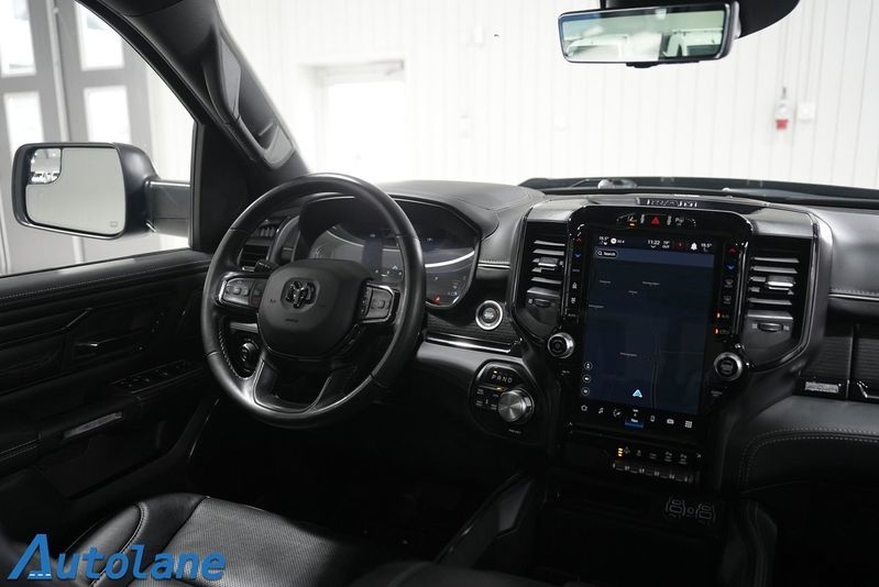 RAM 1500 bild 25