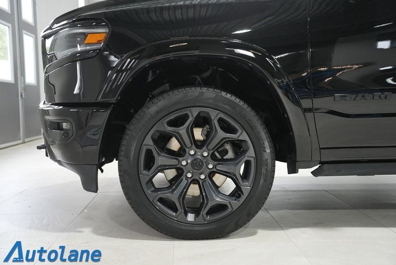 RAM 1500 bild 15