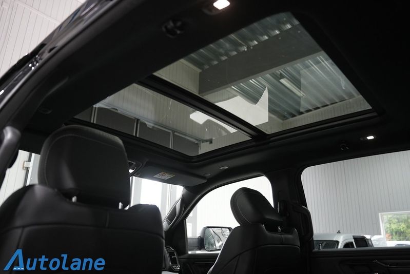 RAM 1500 bild 24