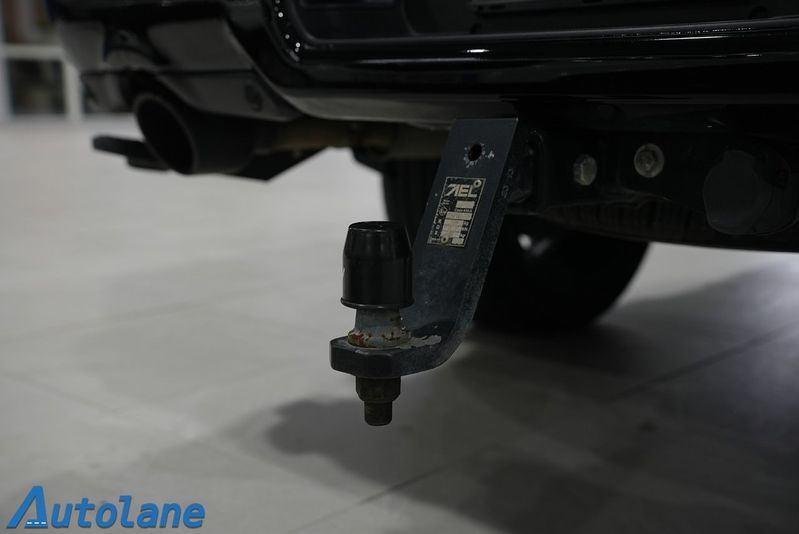 RAM 1500 bild 8