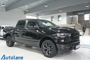RAM 1500 bild 10