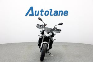 Yamaha MT bild 7