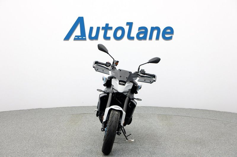 Yamaha MT bild 7
