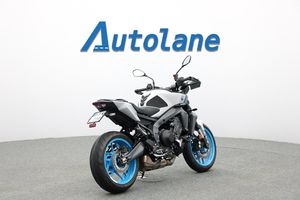 Yamaha MT bild 5
