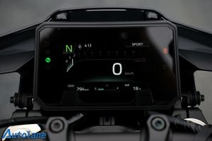 Yamaha MT bild 20