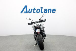 Yamaha MT bild 8