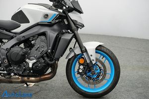 Yamaha MT bild 12