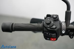 Yamaha MT bild 19
