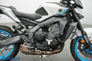Yamaha MT bild 11