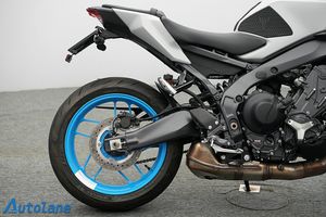 Yamaha MT bild 10