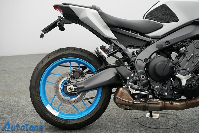 Yamaha MT bild 10