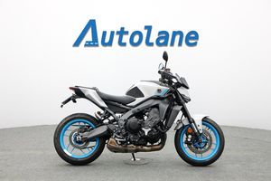 Yamaha MT bild 6